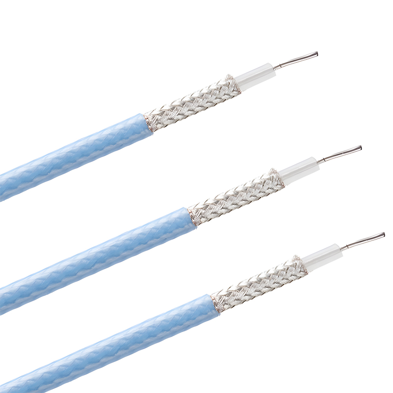 RG-316 Yüksek Sıcaklık Koaksiyel (RF) Kablo
