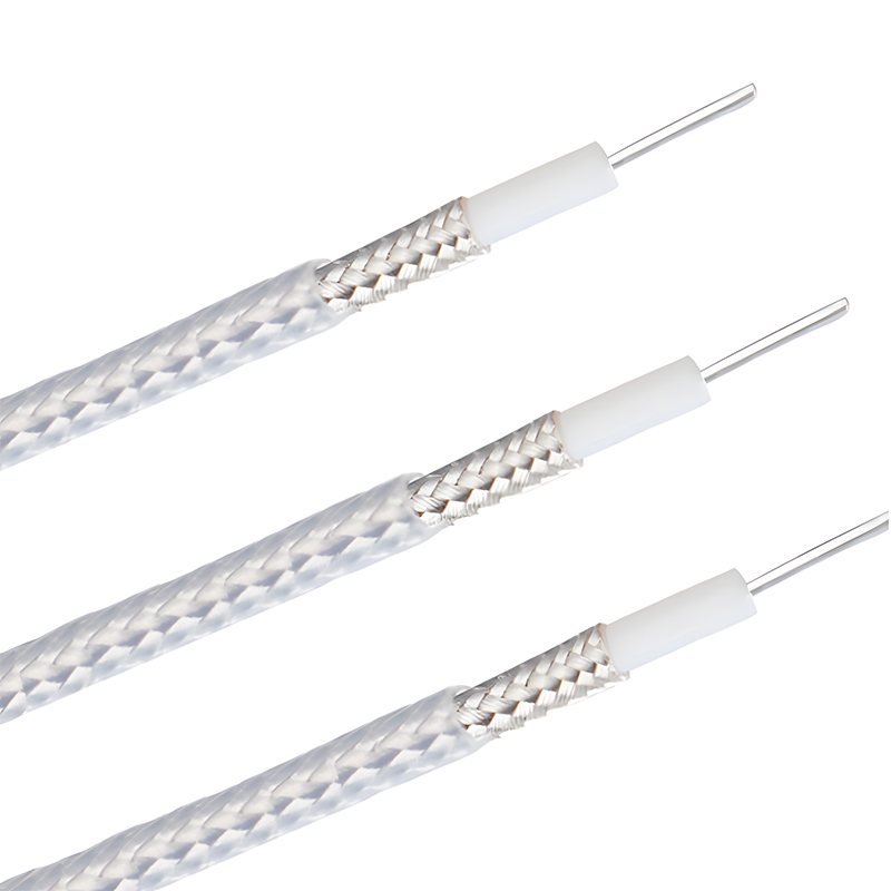 RG-303 Yüksek Sıcaklık Koaksiyel (RF) Kablo