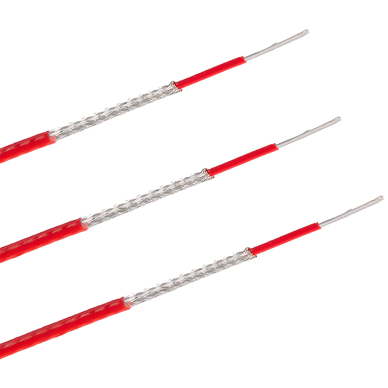 RG-179D Yüksek Sıcaklık Koaksiyel (RF) Kablo