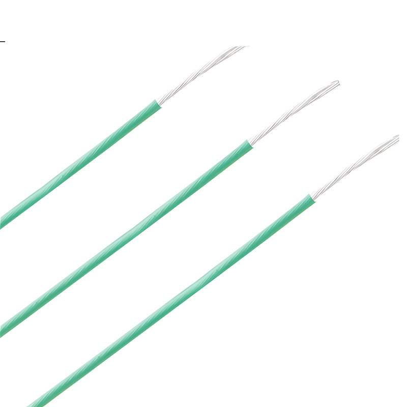 AF250 PFA Teflon Tel