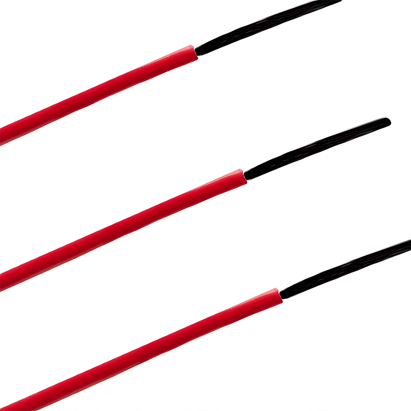 Karbon Fiber Elektrik Hattı
