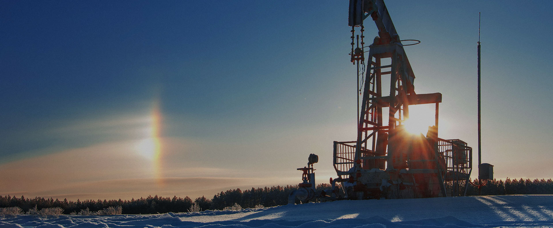 Petrokimya Endüstrisi