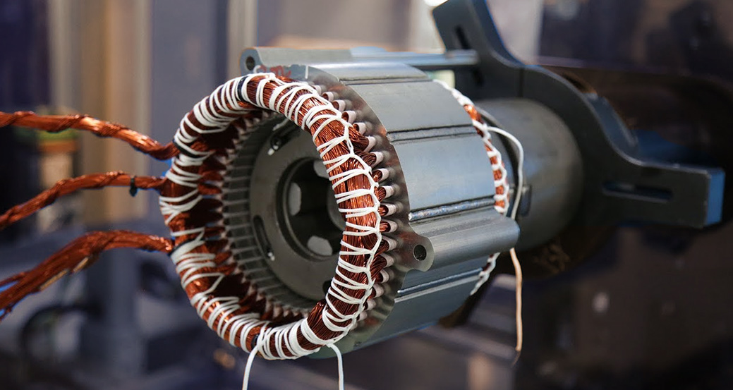 Motor Kablosu
