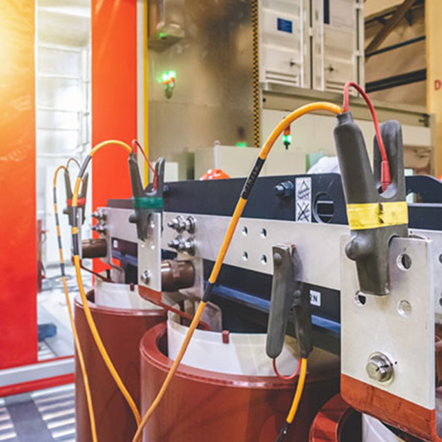 Elektronik Endüstrisi Elektronik Endüstrisi