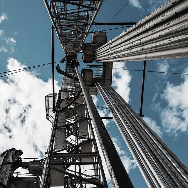 Petrokimya Endüstrisi Petrokimya Endüstrisi