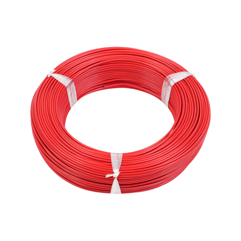 UL Teflon Yalıtımlı Tel UL Teflon Yalıtımlı Tel