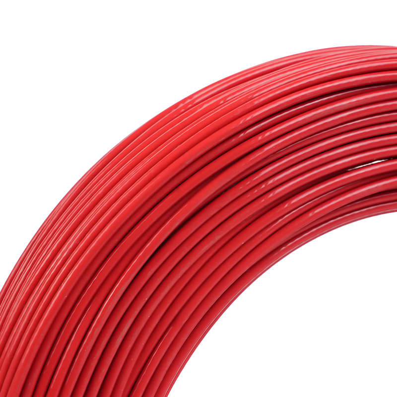 UL Teflon Yalıtımlı Tel UL Teflon Yalıtımlı Tel