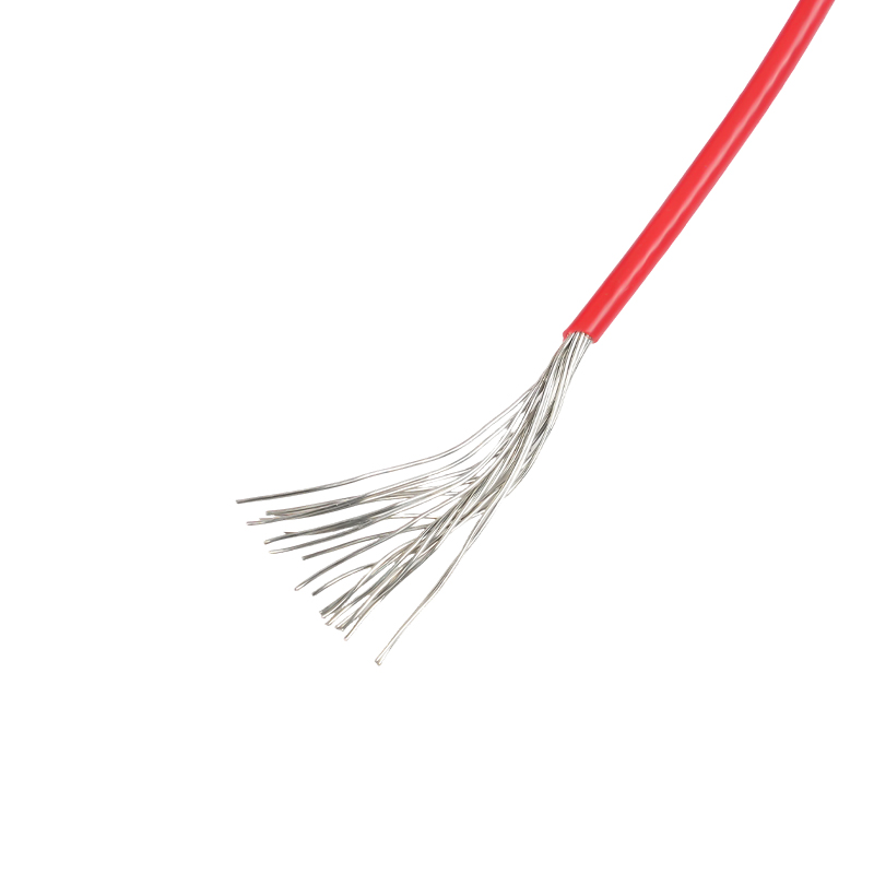 UL Teflon Yalıtımlı Tel UL Teflon Yalıtımlı Tel