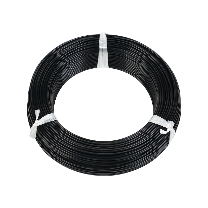 UL Teflon Yalıtımlı Tel UL Teflon Yalıtımlı Tel