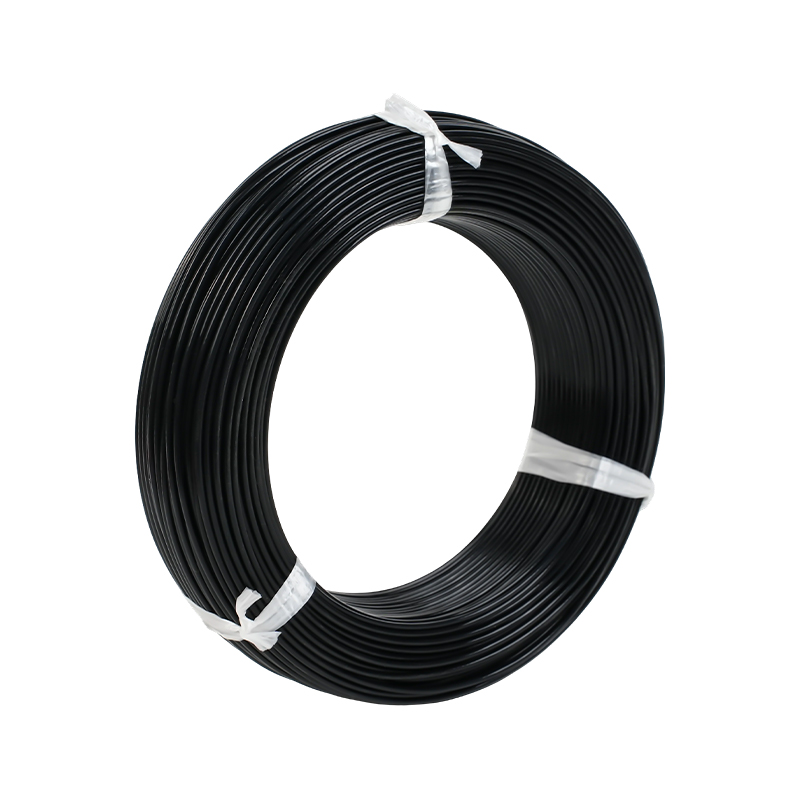 UL Teflon Yalıtımlı Tel UL Teflon Yalıtımlı Tel