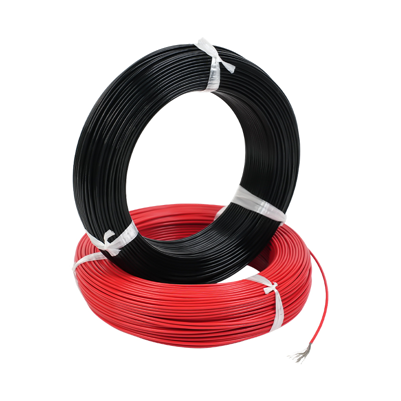 UL Teflon Yalıtımlı Tel
