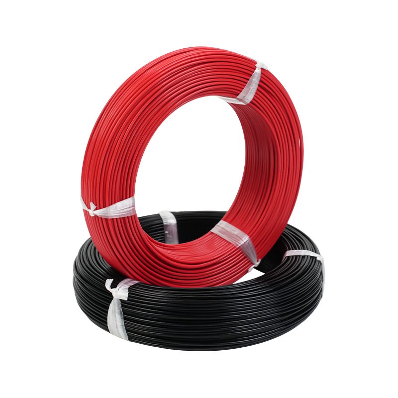 UL Teflon Yalıtımlı Tel UL Teflon Yalıtımlı Tel